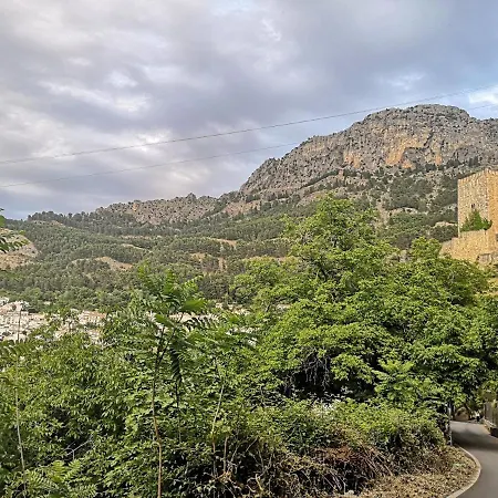 Appartement Alojamiento Martinez 2 Cazorla