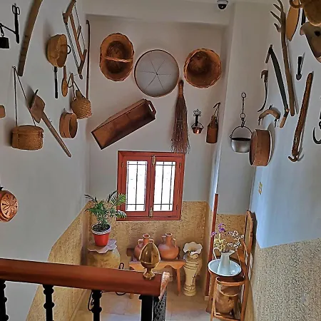 Alojamiento Martinez 2 Appartement *