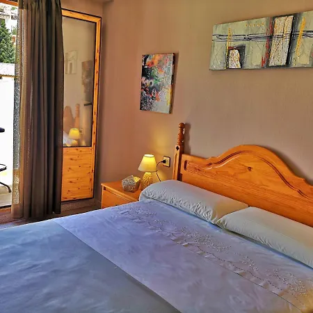 Apartment Alojamiento Martinez 2