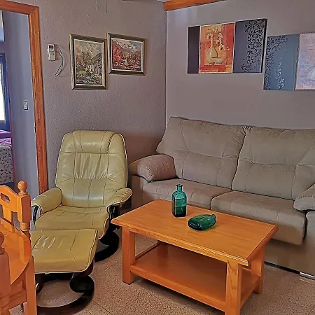 Apartment Alojamiento Martinez 2