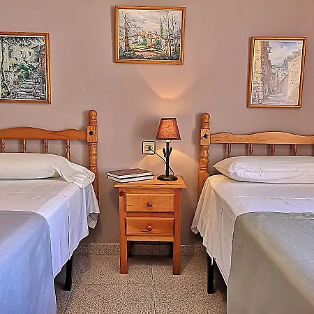 Apartment Alojamiento Martinez 2