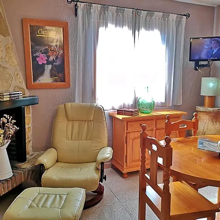 Alojamiento Martinez 2 Apartment *