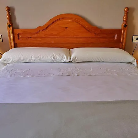 Apartment Alojamiento Martinez 2 Cazorla